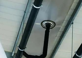 旬邑虹吸排水的原理