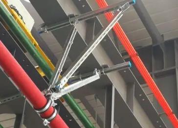 旬邑抗震支架厂家与你分享你必须做的紧急情况下的准备